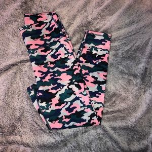 Fabletics Leggings